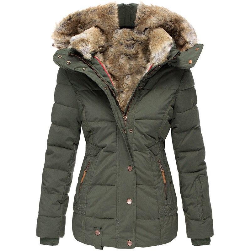 Chaqueta casual y relajada María