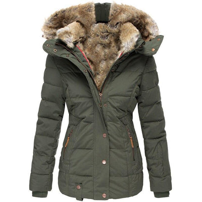 Chaqueta casual y relajada María