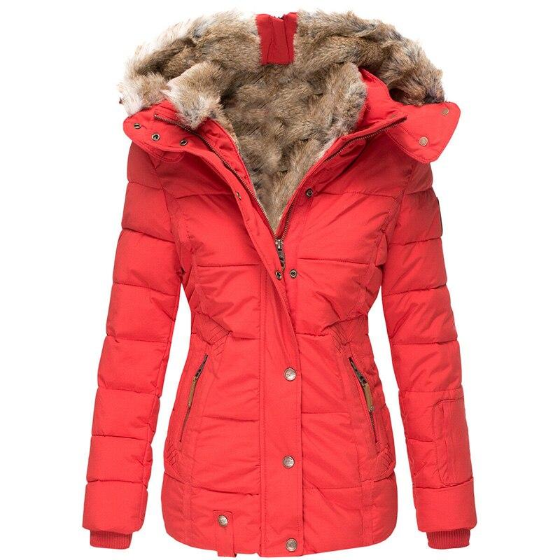 Chaqueta casual y relajada María