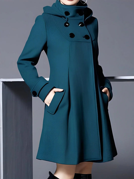 Isabelle™ | Chaqueta con bolsillos laterales
