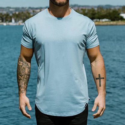 Heidi-Mode | Camisa Shape de corte deportivo