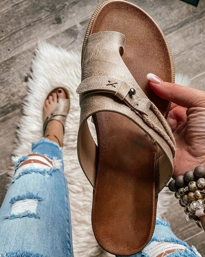 CARA | Sandalias para mujer