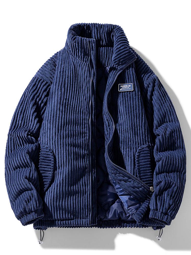 Vellutato™ | Chaqueta de pana a la moda