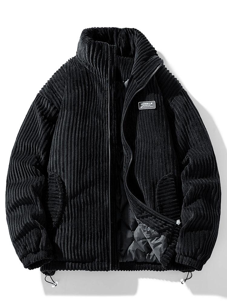 Vellutato™ | Chaqueta de pana a la moda