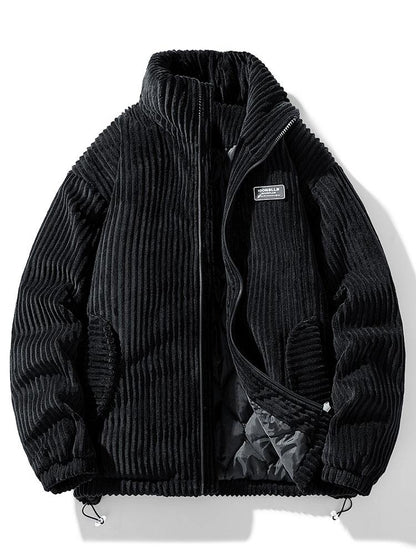 Vellutato™ | Chaqueta de pana a la moda