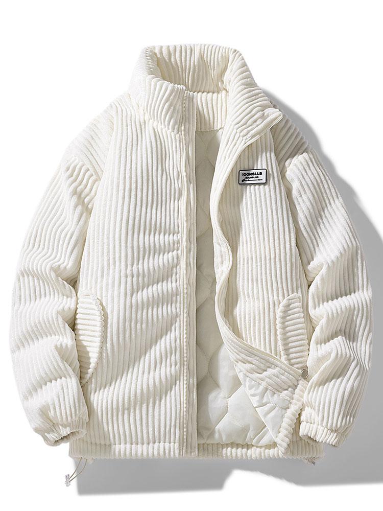 Vellutato™ | Chaqueta de pana a la moda