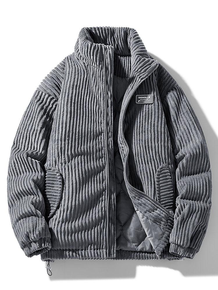 Vellutato™ | Chaqueta de pana a la moda