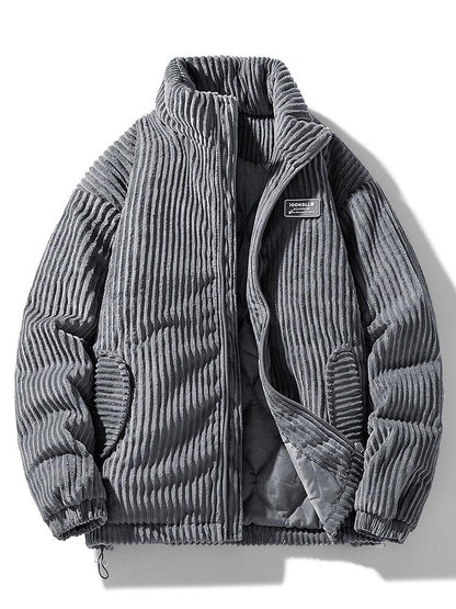 Vellutato™ | Chaqueta de pana a la moda
