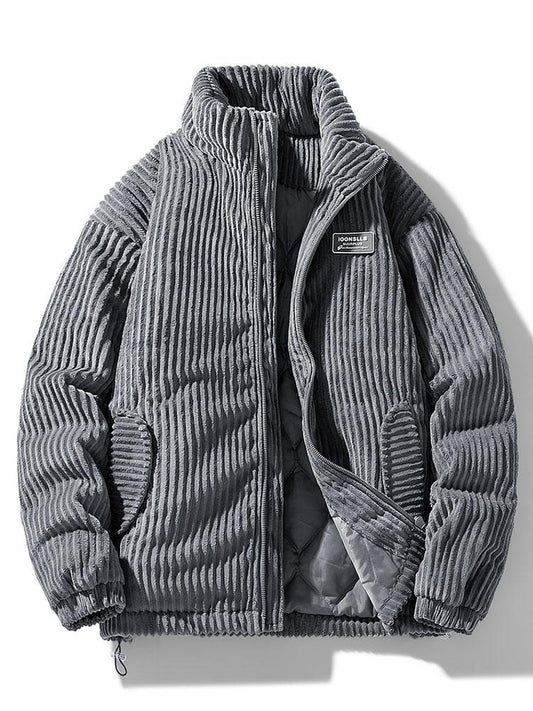 Vellutato™ | Chaqueta de pana a la moda