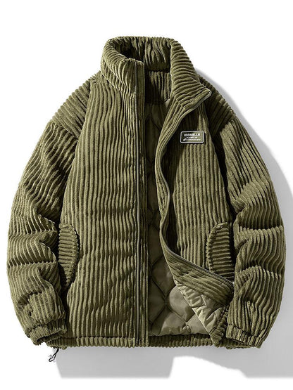 Vellutato™ | Chaqueta de pana a la moda