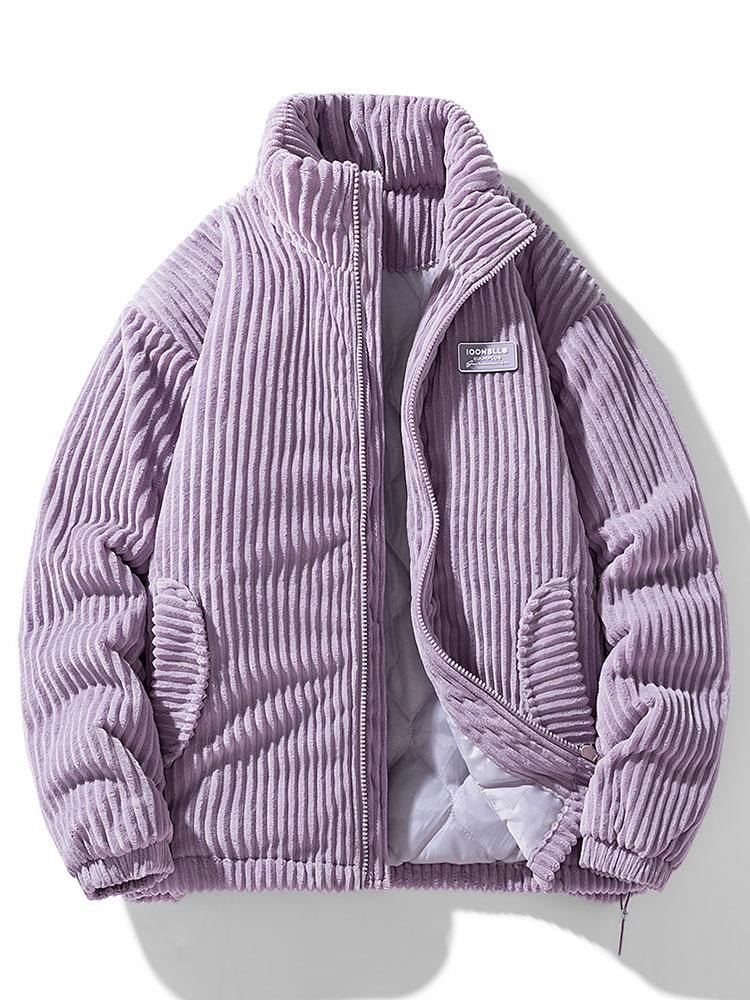 Vellutato™ | Chaqueta de pana a la moda