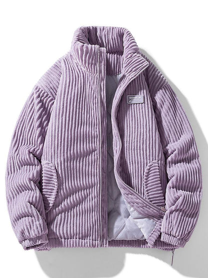 Vellutato™ | Chaqueta de pana a la moda