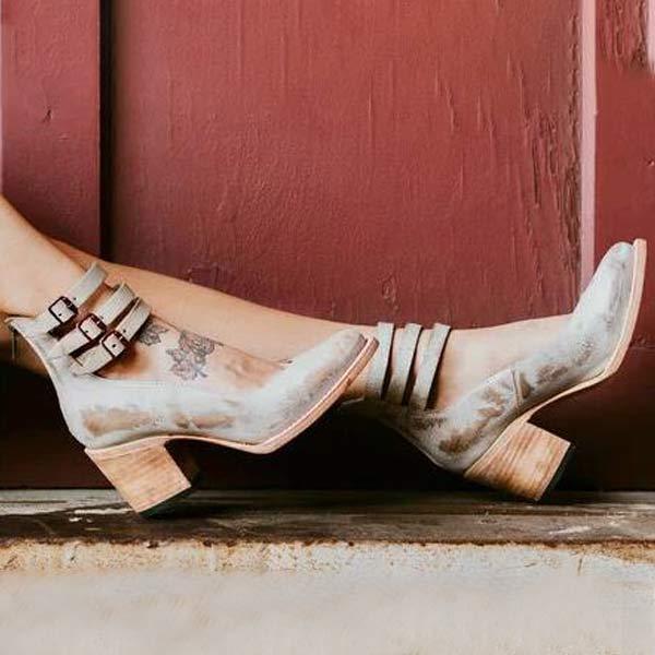 Lotte | Tacones vintage