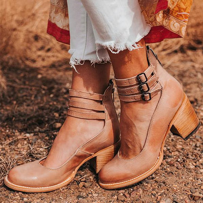 Lotte | Tacones vintage