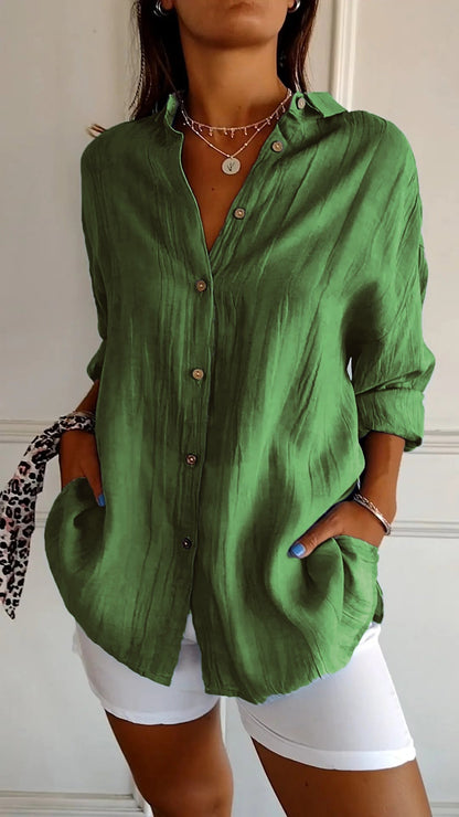 Kim | Blusa elegante