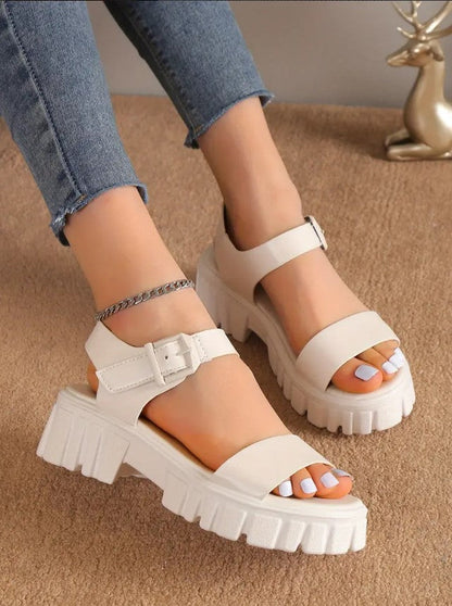 Juliet® | Sandalias de ocio de verano