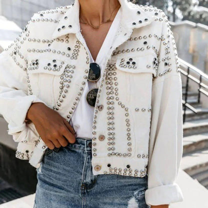 Locomotora | camisa con remaches