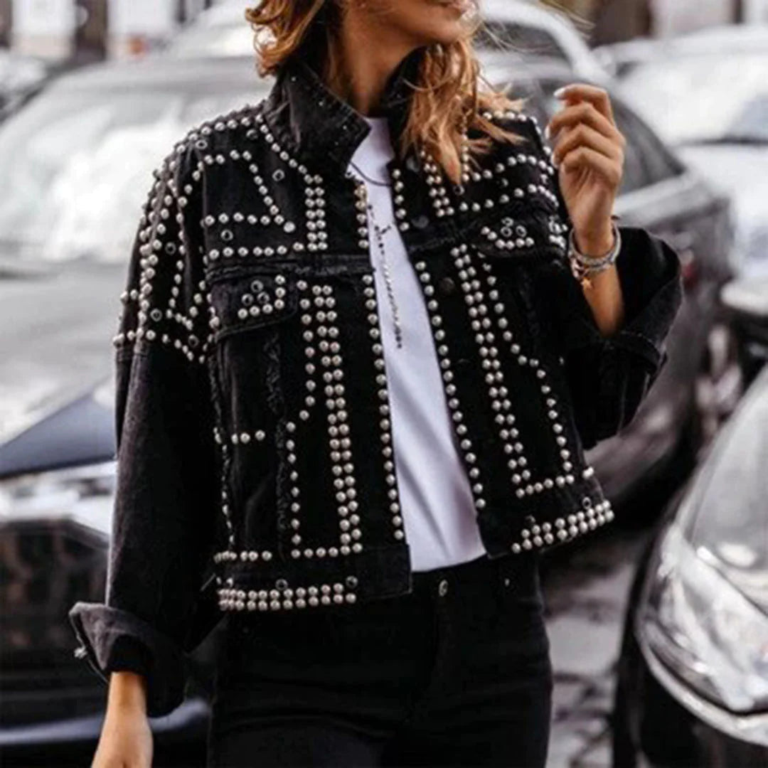 Locomotora | camisa con remaches