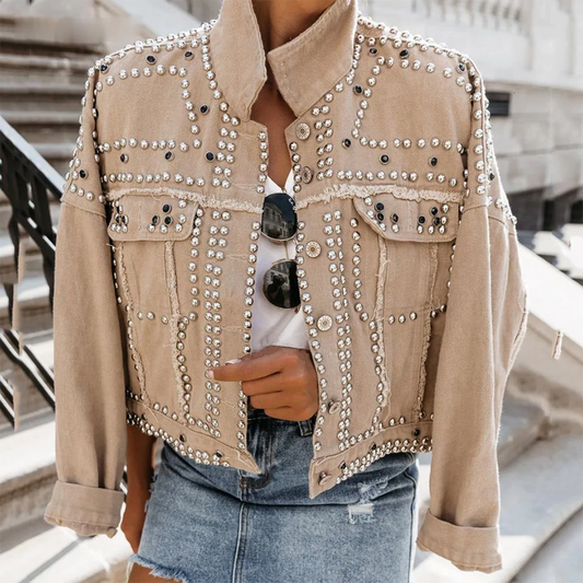 Locomotora | camisa con remaches