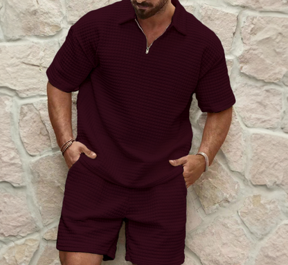 Conjunto Terno Hombre - Braxton