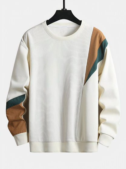 Jersey casual de otoño | Tommy