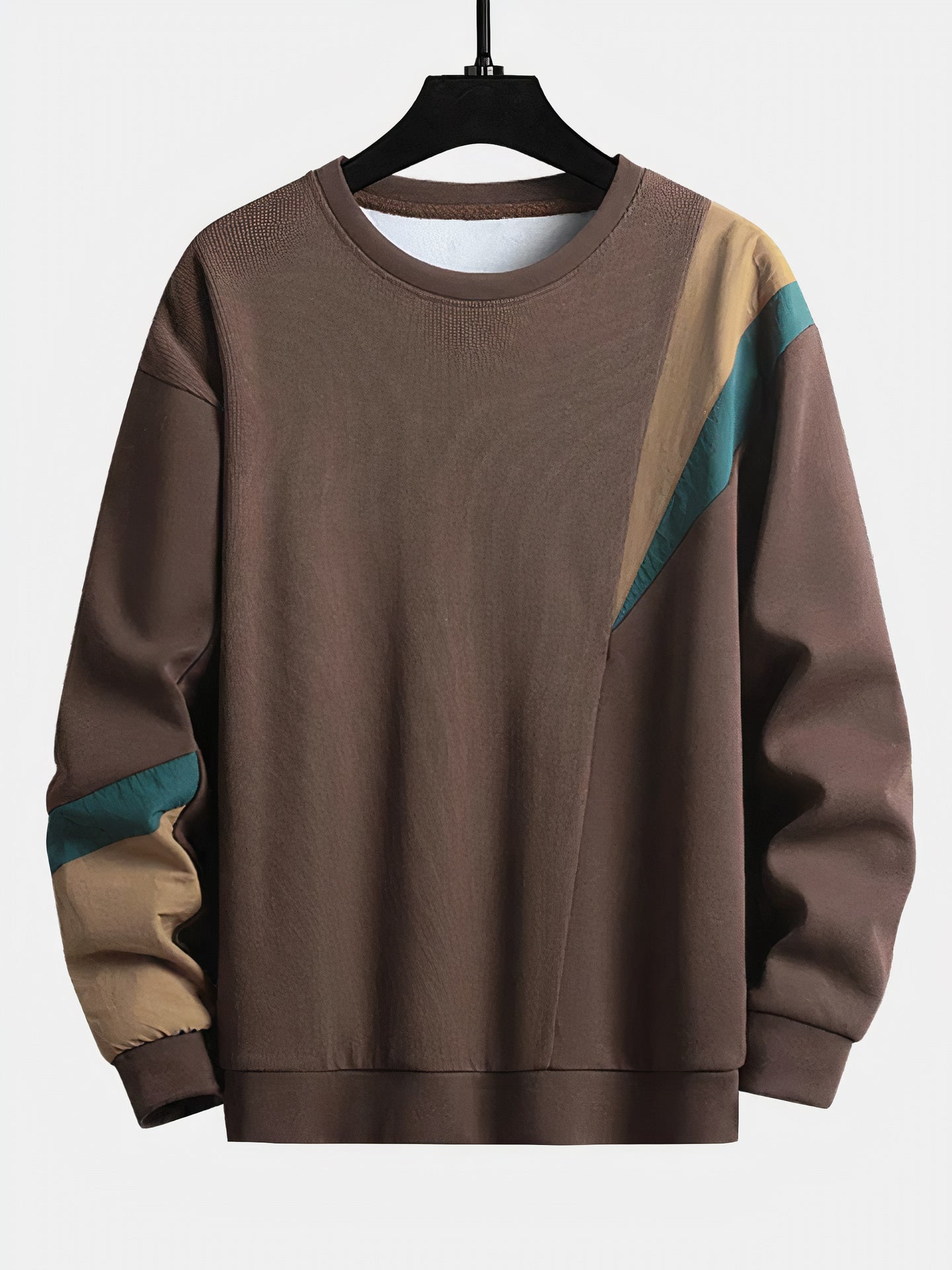 Jersey casual de otoño | Tommy