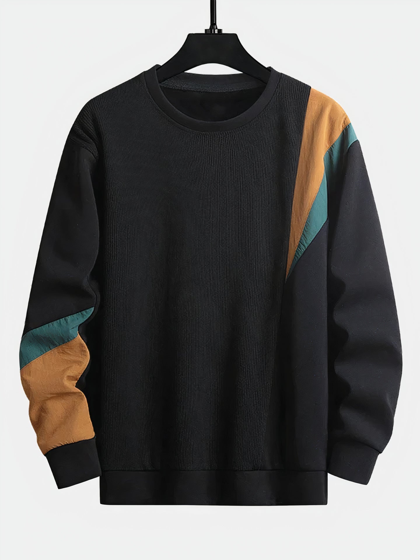 Jersey casual de otoño | Tommy