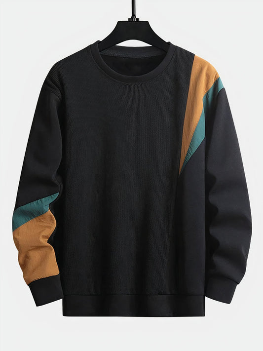 Jersey casual de otoño | Tommy