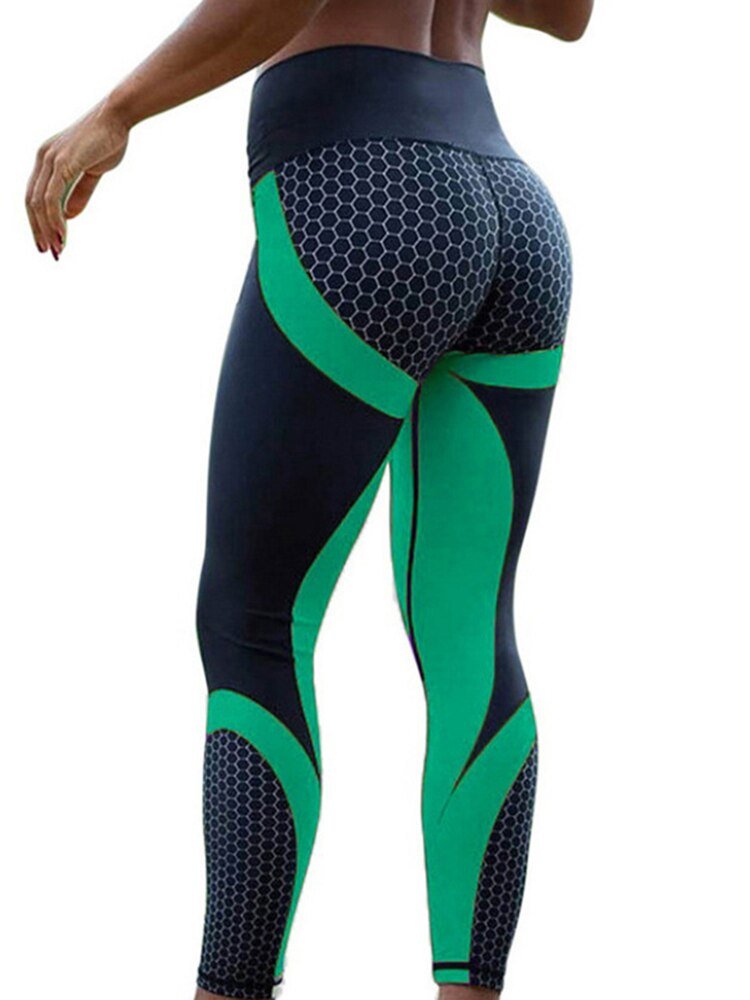 Mallas para mujer