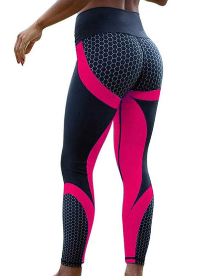 Mallas para mujer