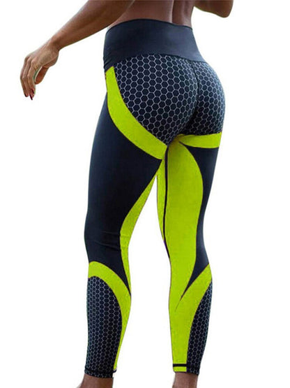 Mallas para mujer