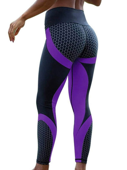 Mallas para mujer