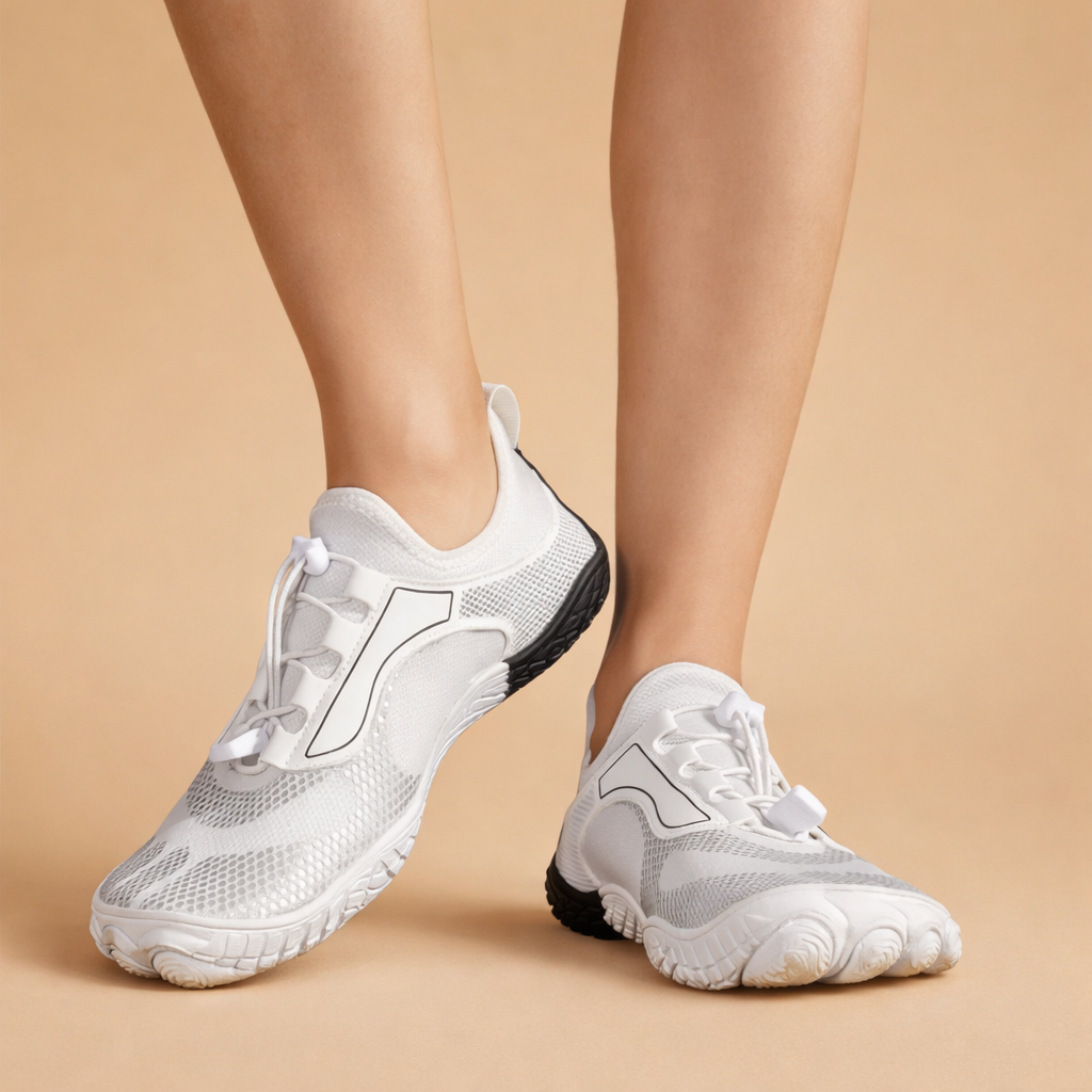 Męskie Buty Biegania Barefoot