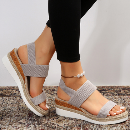 Odalis® | Sandalias de Venecia