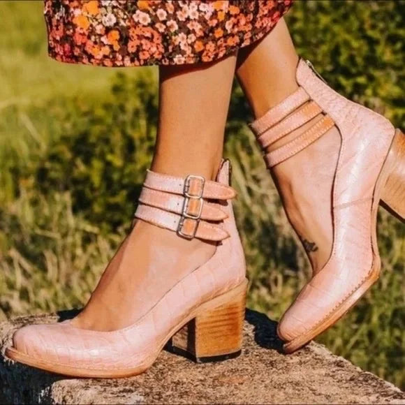 Lotte | Tacones vintage
