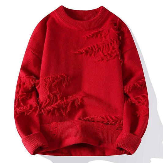 Jersey Yolene | Jersey Casual Invierno