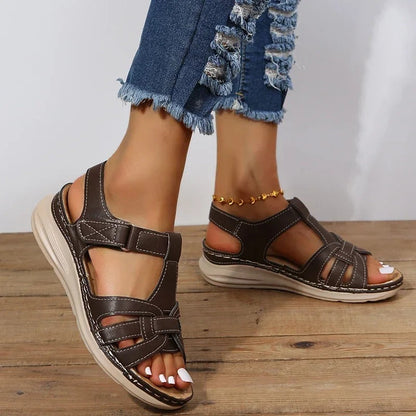 ISABELLA | Sandalias ortopédicas