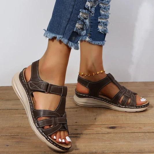 ISABELLA | Sandalias ortopédicas