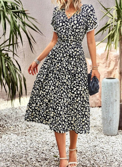 CM | Vestidos de moda para mujer