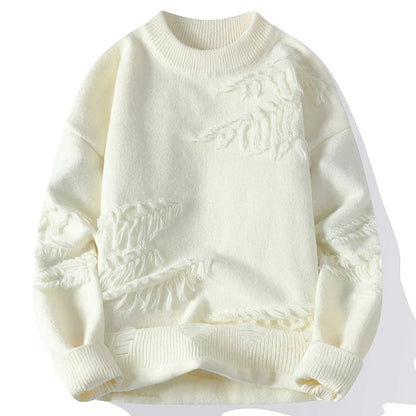 Jersey Yolene | Jersey Casual Invierno