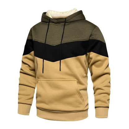 Xander Hoodie | Sudadera con capucha para hombre