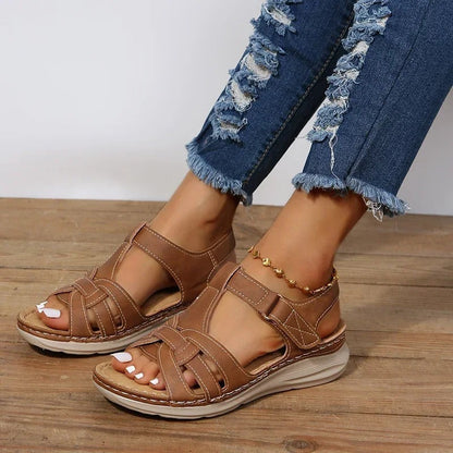 ISABELLA | Sandalias ortopédicas