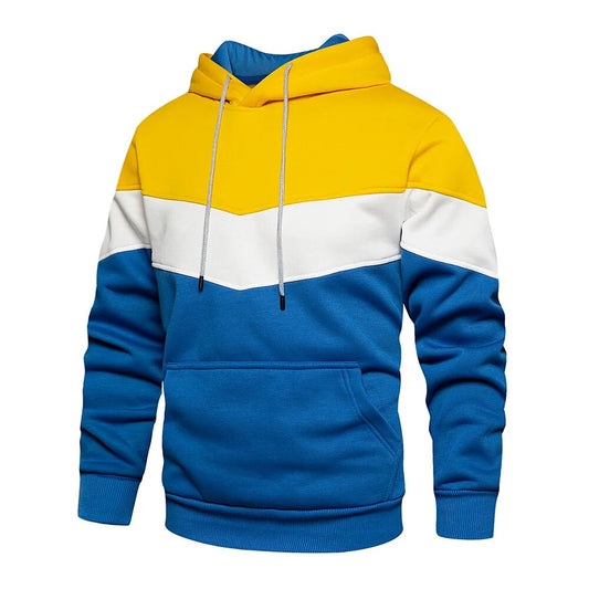 Xander Hoodie | Sudadera con capucha para hombre