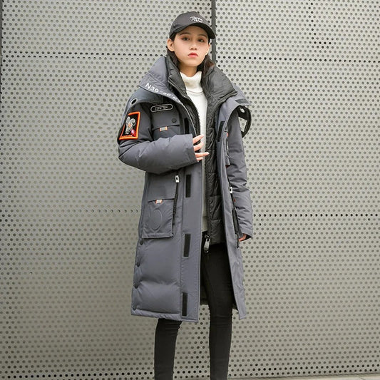Emil | Abrigo de invierno para hombre