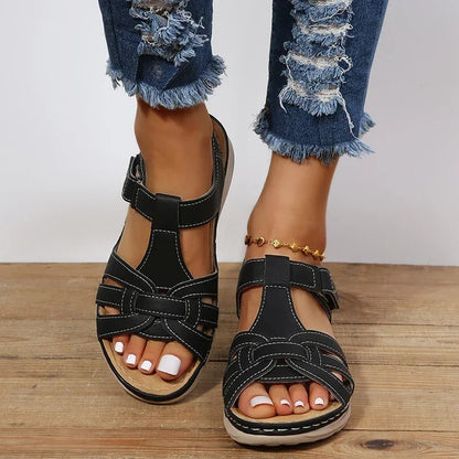 ISABELLA | Sandalias ortopédicas