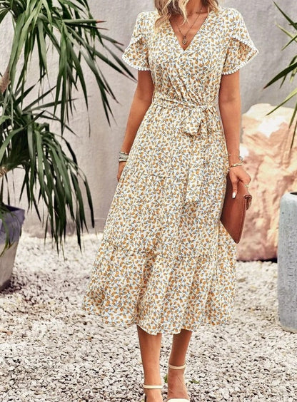 CM | Vestidos de moda para mujer