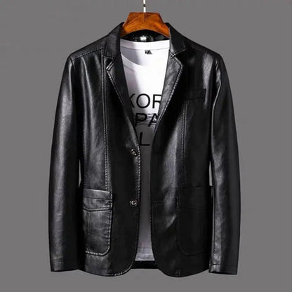 Jasper™ | Chaqueta de piel