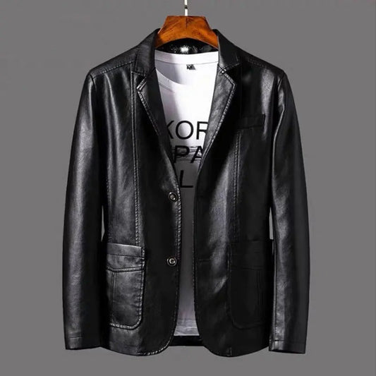 Jasper™ | Chaqueta de piel