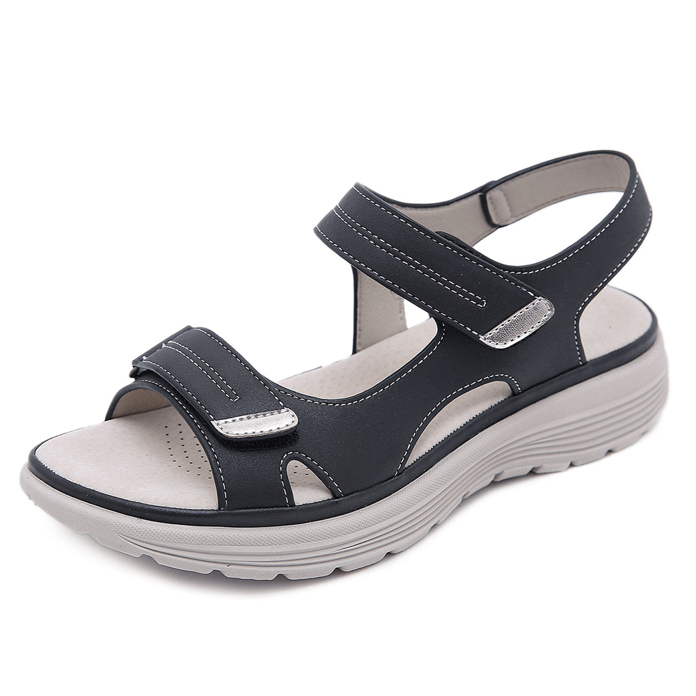 Vickie® | Las mejores sandalias ortopédicas para tus pies