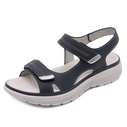 Vickie® | Las mejores sandalias ortopédicas para tus pies